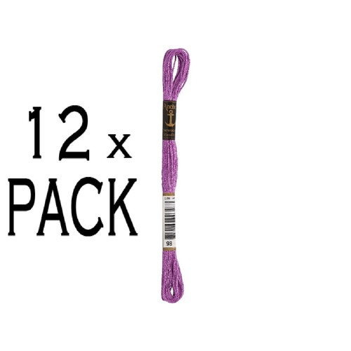 12x anchor torsade - 12x,