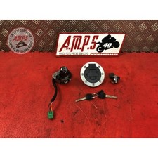 Kit neiman Suzuki 1300 GSX-R