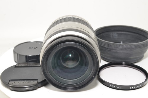Pentax 80mm 5 - 28-80mm, 3.5-5.6