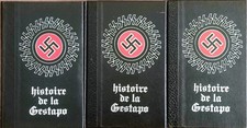 Histoire gestapo 3 - de, la