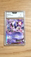 Mewtwo EX 52/108  XY
