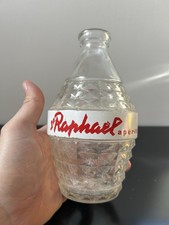 CARAFE PUBLICITAIRE SAINT