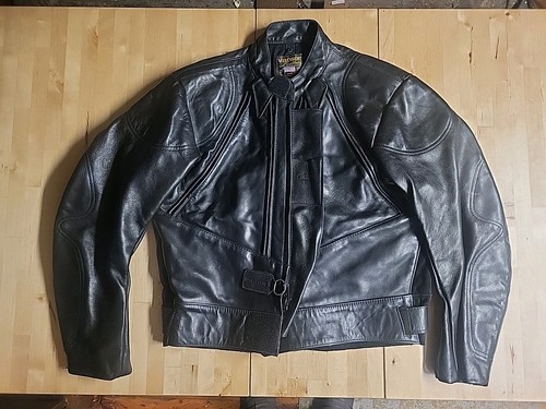 Men vanson leather avenger - men's,