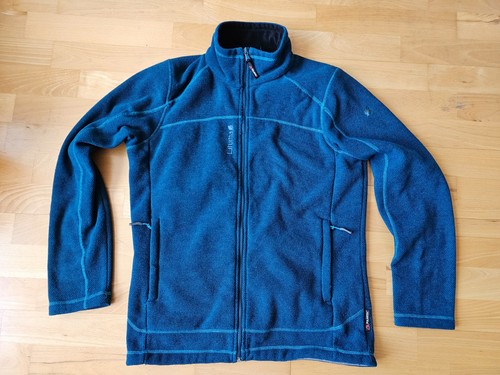 Lafuma polartec fleece jacket - polartec,