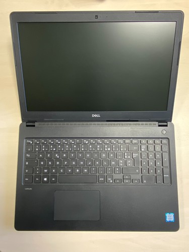 Dell latitude 3580 128go - 3580, i5/128go