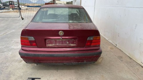 Amortisseur arrière droit - arrière, bmw