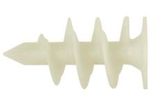 Boite de 42  chevilles de fixation d'isolation FISCHER FID50 de  50 mm