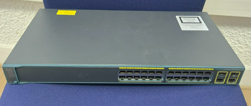 Switch cisco catalyst - cisco,