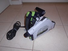 FESTOOL TS 55 REQ CIRCULAR SAW