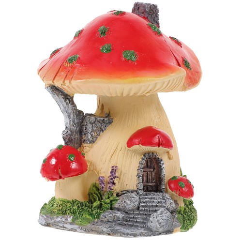 Maison champignons pour - maison,