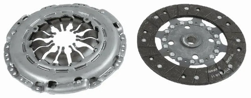 Kit embrayage 3000 - d'embrayage, 997