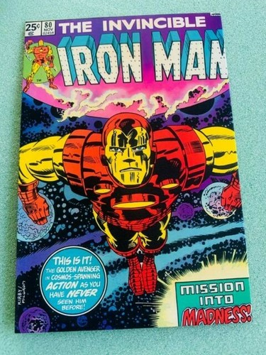 Carte postale 15x10 marvel - 15x10,