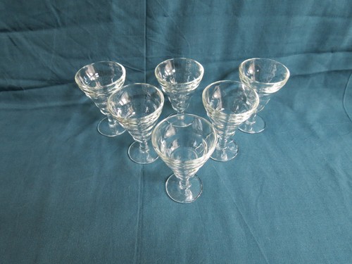Anciens verres sur - verres,