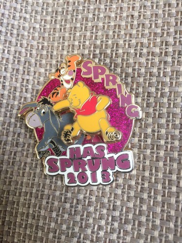 Disney winnie the pooh - winnie,