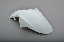 Garde Boue Avant Non Peint