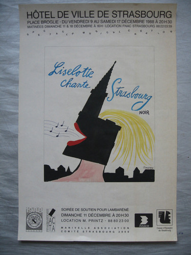 Affiche originale tomi - affiche,