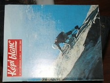 $$$ Revue Kepi Blanc N°411