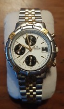SECTOR Top collection chronographe automatic, 37mm Swiss Men's watch