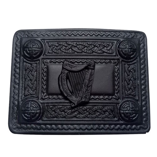 écossais irlandais harpe - hw,