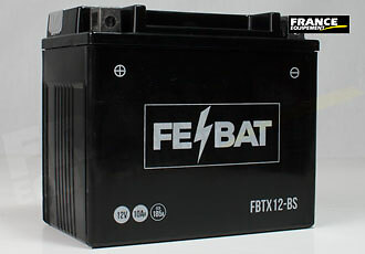 Batterie moto france - moto,