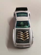 Hot wheels furiousity TM 2003