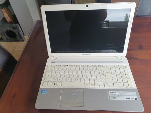 Portable packard bell - portable,