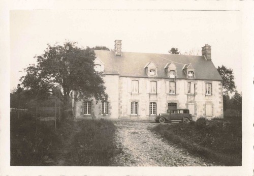 Ancienne photographie circa - photographie,