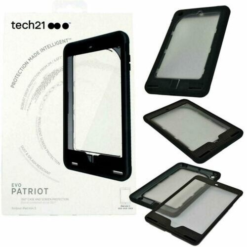 Tech ipad mini - 2, 3