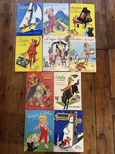 État satisfaisant - Lot de 10