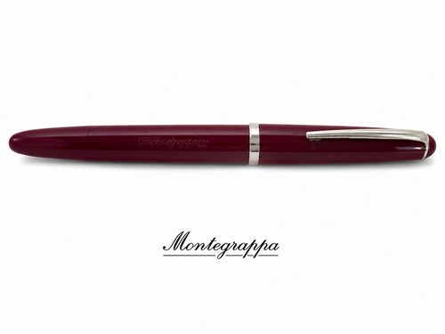 Montegrappa stylo plume - stylo-plume, en