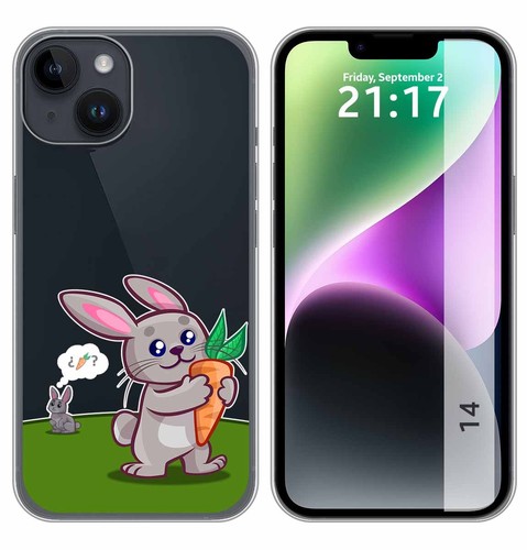 Coque silicone transparent - coque,