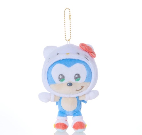 Peluche mascotte costume - peluche,