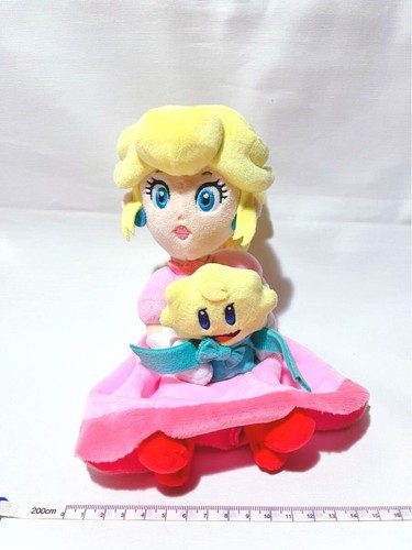 Peluche nintendo super mario - nintendo,