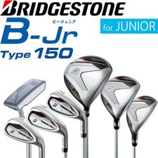 Pour Junior Bridgestone Golf