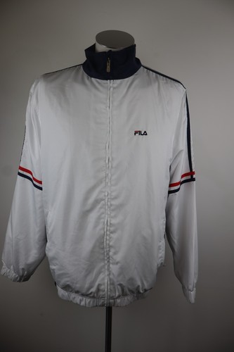 Fila veste sportive sweat - veste,