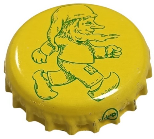 Belgique capsule bière beer - belgique,