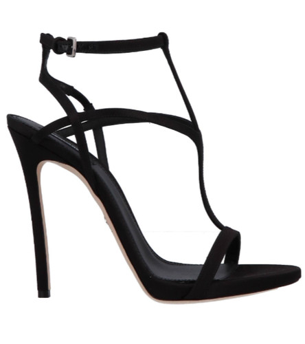High heel pump - high,