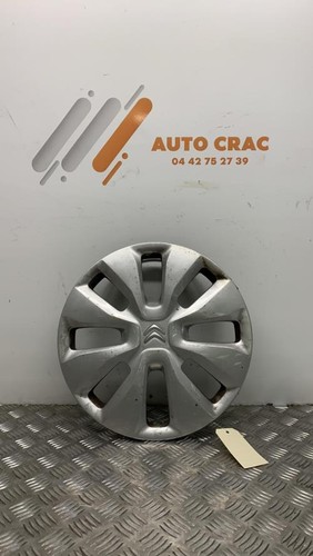 Enjoliveur citroen 2 - c1,