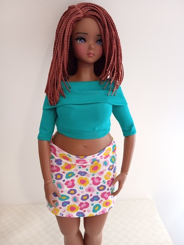 Tenue pour poupée bjd smart - poupée,