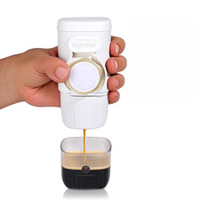 Machine à expresso portable