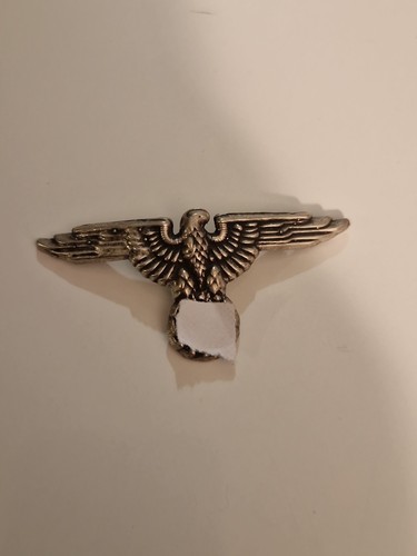 Aigle pour casquette - pour,
