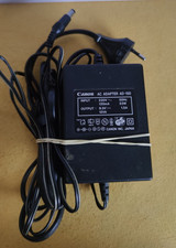 ★ CANON AD-150 chargeur secteur original 9.5V 1.5A 23W officiel alimentation