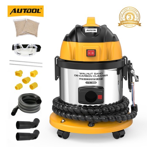 Autool hts558 machine - machine, de