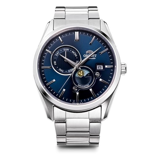 Orient contemporary sun moon - contemporary, sun&moon