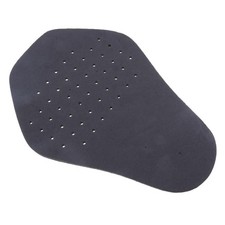 Veste unisexe noire avec