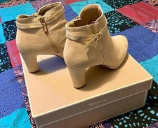 Bottines parfait état