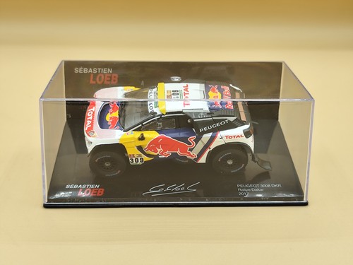 Peugeot 3008 dkr - 3008, #309