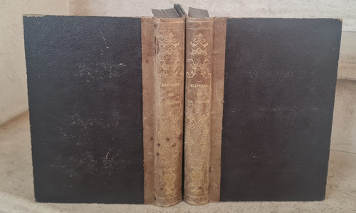 Histoire fronde par - de,