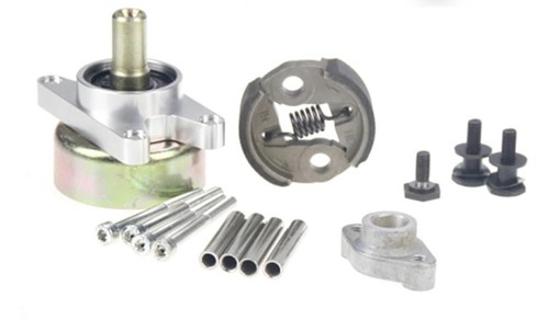 Flmlf 26cc 29cc - 26cc, engine