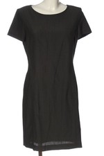 BIANCA Robe à manches courtes